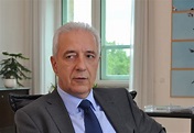 Stanislaw Tillich wird Aufsichtsratschef bei der Mibrag - Wirtschaft ...
