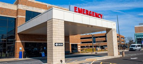 Emergency Services Doylestown Health