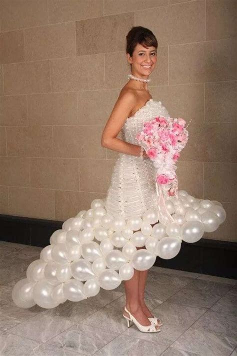 Photos Weirdest Wedding Dresses Ever