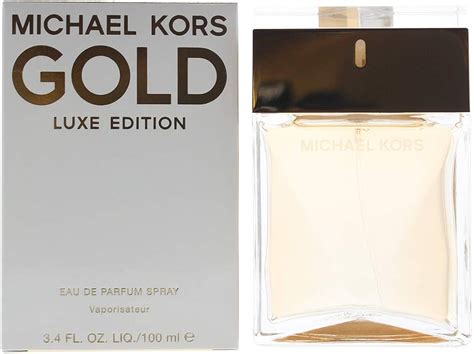 Cập nhật hơn 79 về perfume michael kors gold cdgdbentre edu vn