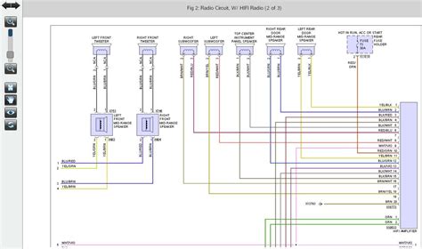 And why.u can't off road with it.try dodge ram forums and see if anyone went this way. 1998 Dodge Ram 1500 Radio Wiring Diagram - Collection - Wiring Diagram Sample