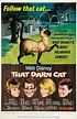 Un gato del FBI (1965) - FilmAffinity