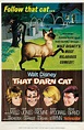 Un gato del FBI (1965) - FilmAffinity