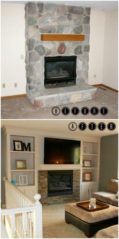 21 Electric Fireplace With Tv Above Ideas Fireplace Fireplace Design