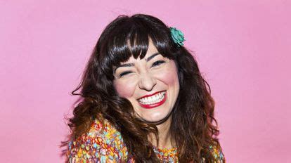 Melissa Villaseñor Saturday Night Live incorpora a la primera latina