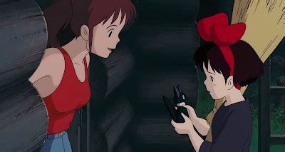 New On Blu Ray KIKI S DELIVERY SERVICE 1989 Limited Edition