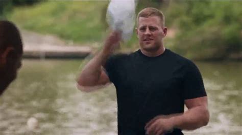 293 likes · 1 talking about this. American Family Insurance TV Commercial, 'Clean Dreaming' Featuring J.J. Watt - iSpot.tv