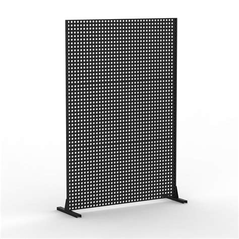 Angel Sar Rhombus Shaped Metal Privacy Screens And Panels With Free