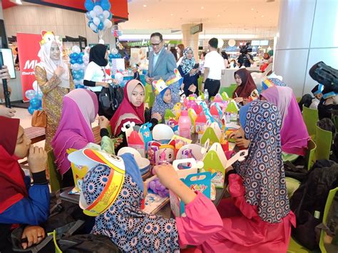 We did not find results for: Marrybrown Lancar Pakej Sambutan Hari Jadi Bersama ...