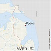 Best Places to Live in Alpena, Michigan