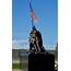 Iwo Jima Memorial – The Vintage Lens