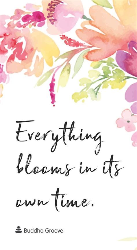 Flower Drawing Flower Painting Happy Quotes Positive Quotes Words