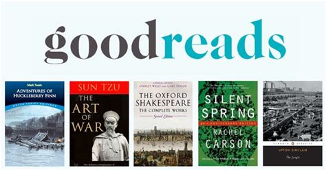 Goodreads The Most Influential Books In History