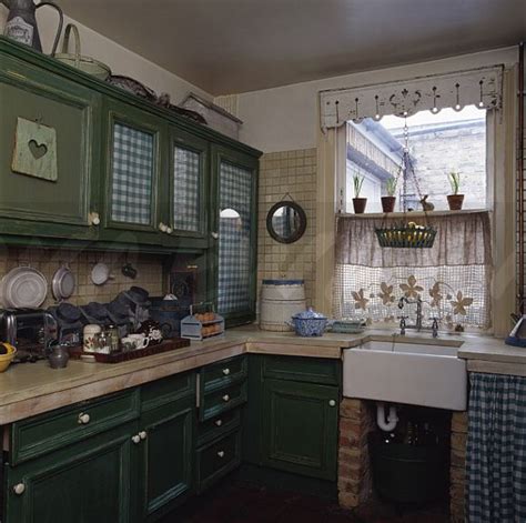 Kitchen unit cornice pelmet skirting limed oak beech birch walnut ivory painted 0 99 to 39 90 vivo white high gloss kitchen cupboard doors drawers premium finish. Image: Painted pelmet and cafe curtain on window above Belfast sink in country kitchen with ...