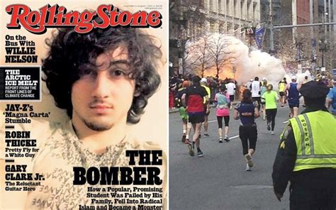 Dzhokhar Tsarnaev Photographs Taken During The Capture Of The Boston