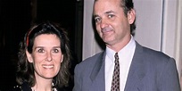 Jan 25 : On Super Bowl Sunday in 1981, actor Bill Murray marries ...
