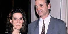 Jan 25 : On Super Bowl Sunday in 1981, actor Bill Murray marries ...