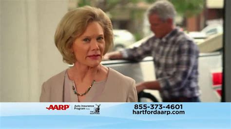 You can buy auto insurance, home insurance, and commercial insurance online on the official website. AARP Hartford Auto Insurance TV Spot - iSpot.tv