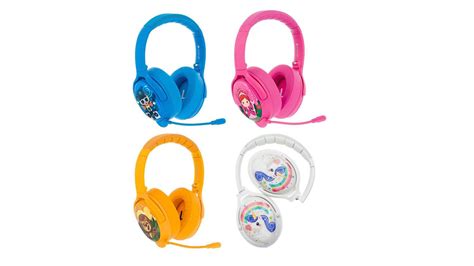 Comparatif Les Meilleurs Casques Audio Pour Enfants Tech Advisor