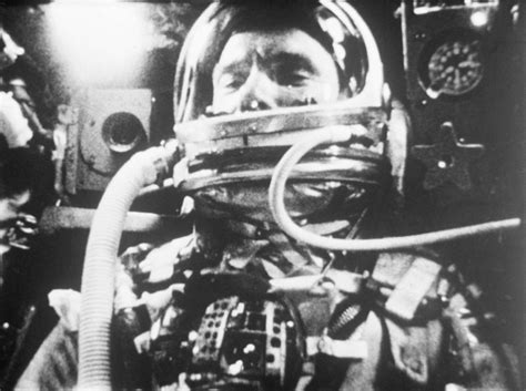 john glenn first american to orbit the earth and u s senator dead at age 95 new york daily news