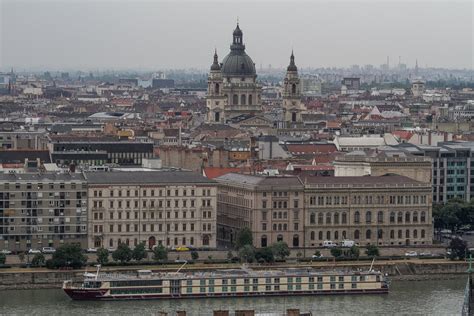 Budapest Essentials: basic information about Hungary's capital