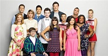 Glee: The Main Characters' Endings, Ranked | ScreenRant