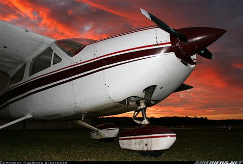Cessna 177 Untitled Aviation Photo 1745324