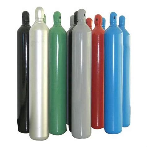 Gas Cylinder Color Code Chart A Comprehensive Guide Off
