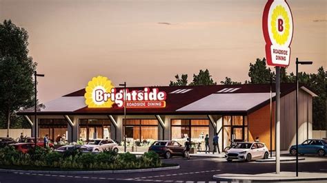 Loungers Appoints Antony Doyle To Lead Brightside Roadside Dining Brand