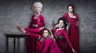 'Harlots' y otras series donde el vestuario es protagonista