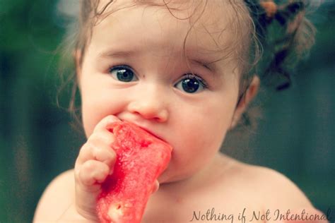 You also can get lots of linked inspirations right here!. What does a one-year-old eat? - Nateandrachael.com