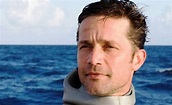 Fabien Cousteau podría romper el récord de su abuelo