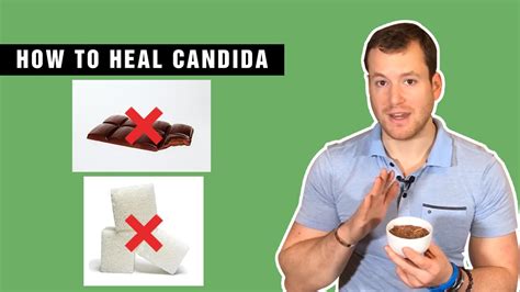 How To Get Rid Of Candida Natural Cure Youtube