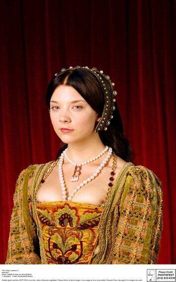 What Did Anne Boleyn Really Look Like Huffpost Uk