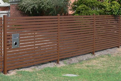 As usual, sign ups for new jobs will be kept in order of acceptance and will be installed in that order depending on material type and availability. Fencing Types To Consider & Their Uses | Lux Living Blog