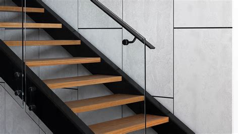 Download Wallpaper 2560x1440 Stairs Steps Railings Interior