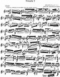 Sonata No.1 in G minor, BWV 1001 (Johann Sebastian Bach) | Free Violin ...