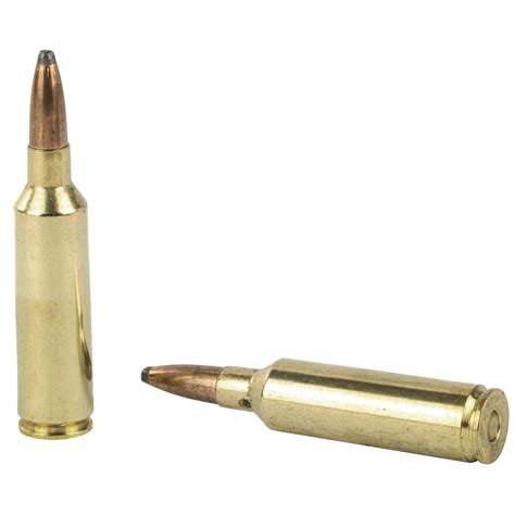 Winchester Super X Power Point 270 Wsm Ammunition 150gr 20 Rounds