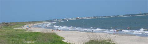 Caswell Beach Coastal Nc Hotels Attractions Rentals Beaches