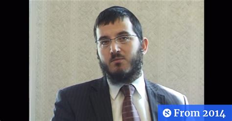Russia Orders Deportation Of Israeli Chabad Rabbi Haaretz Com
