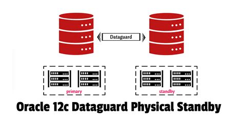 Configure Oracle C Dataguard Physical Standby Oracle Blog