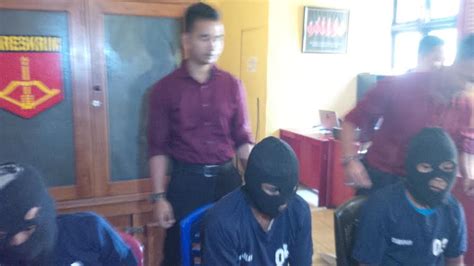 Pembunuhan Dan Pemerkosaan Siswi Smk Muhammadiyah Kotabumi Pelaku Merudapaksa Korban Lalu Buang