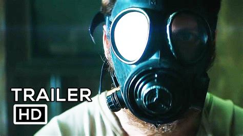 Watch the last man 2018 full movie free online. THE LAST MAN Official Trailer (2018) Hayden Christensen ...