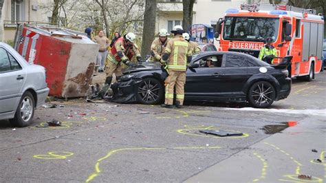 Nachrichten seriös, schnell und kompetent. #8geben - Polizei Berlin zieht Unfall-Bilanz - Berlin ...