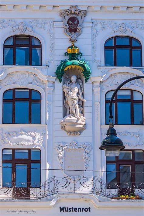 Studentinnenwohnhaus tendlergasse1090 wien, tendlergasse 12. Vienna -SandraZ | Wien, Österreich, Stadt