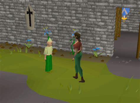 Attempting this minigame requires level 50 in both thieving and agility (cannot be boosted from below 50). Image - OSRS 3rd birthday.png | Old School RuneScape Wiki ...