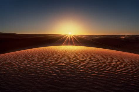 2560x1700 Desert Hd Sunrise Chromebook Pixel Wallpaper Hd Nature 4k