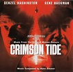 Hans Zimmer - Crimson Tide (Music From The Original Motion Picture) (CD ...