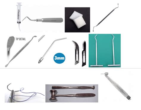 Oral Surgery Instruments 2 Quiz
