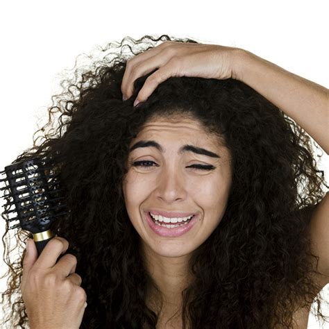Knowing how to untangle your matted hair fast removes that insecurity. How to Detangle Matted Hair, and Stop It from Happening Again